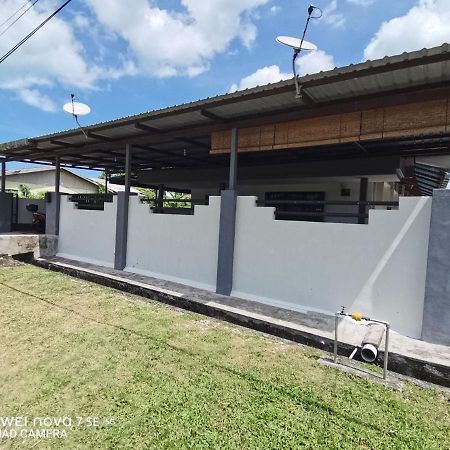 Singleisure Holiday House Mersing Luaran gambar
