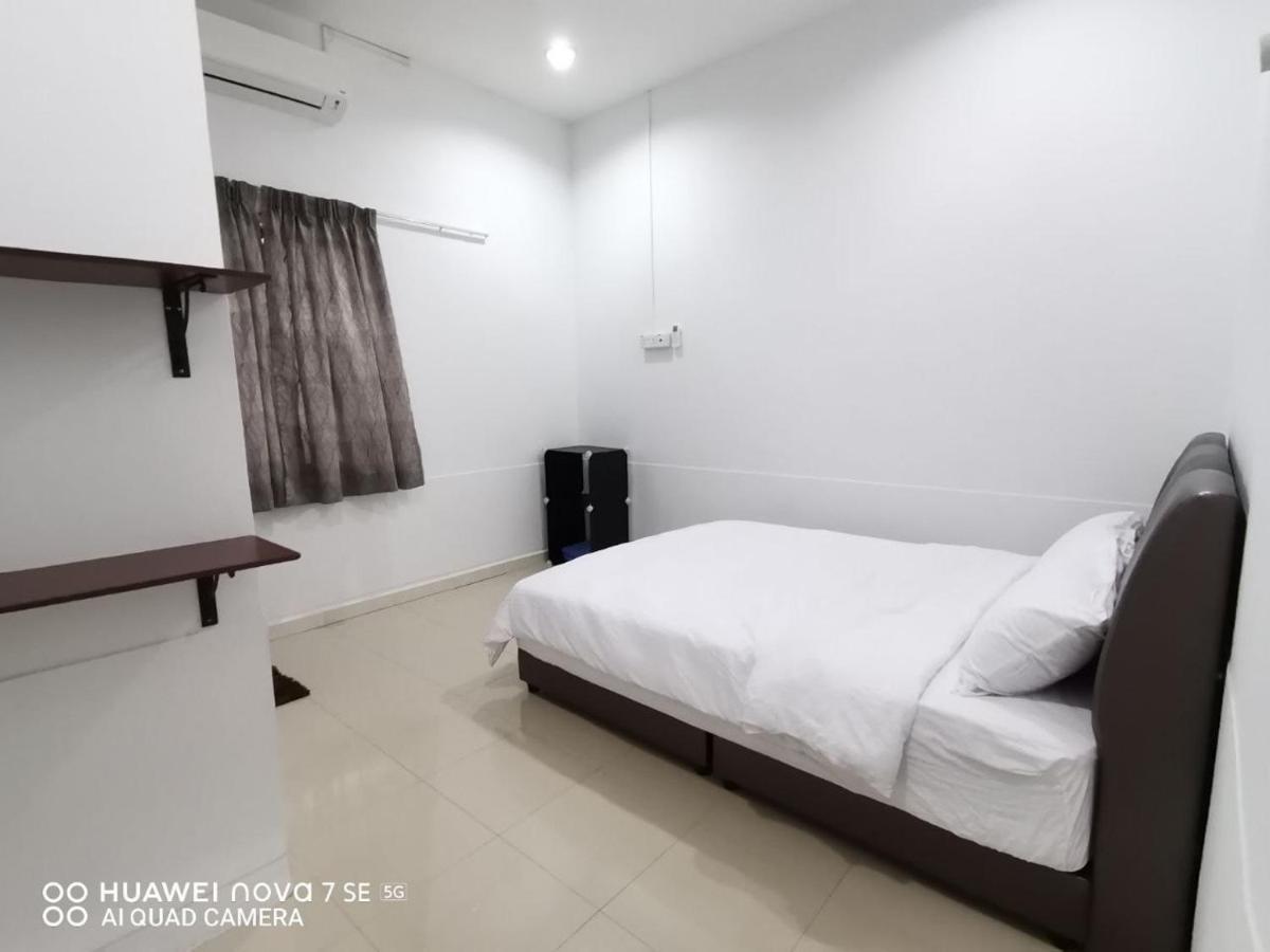 Singleisure Holiday House Mersing Luaran gambar