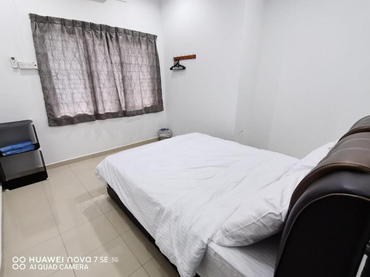 Singleisure Holiday House Mersing Luaran gambar
