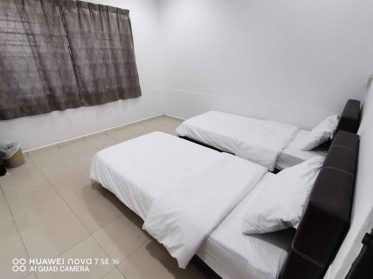 Singleisure Holiday House Mersing Luaran gambar