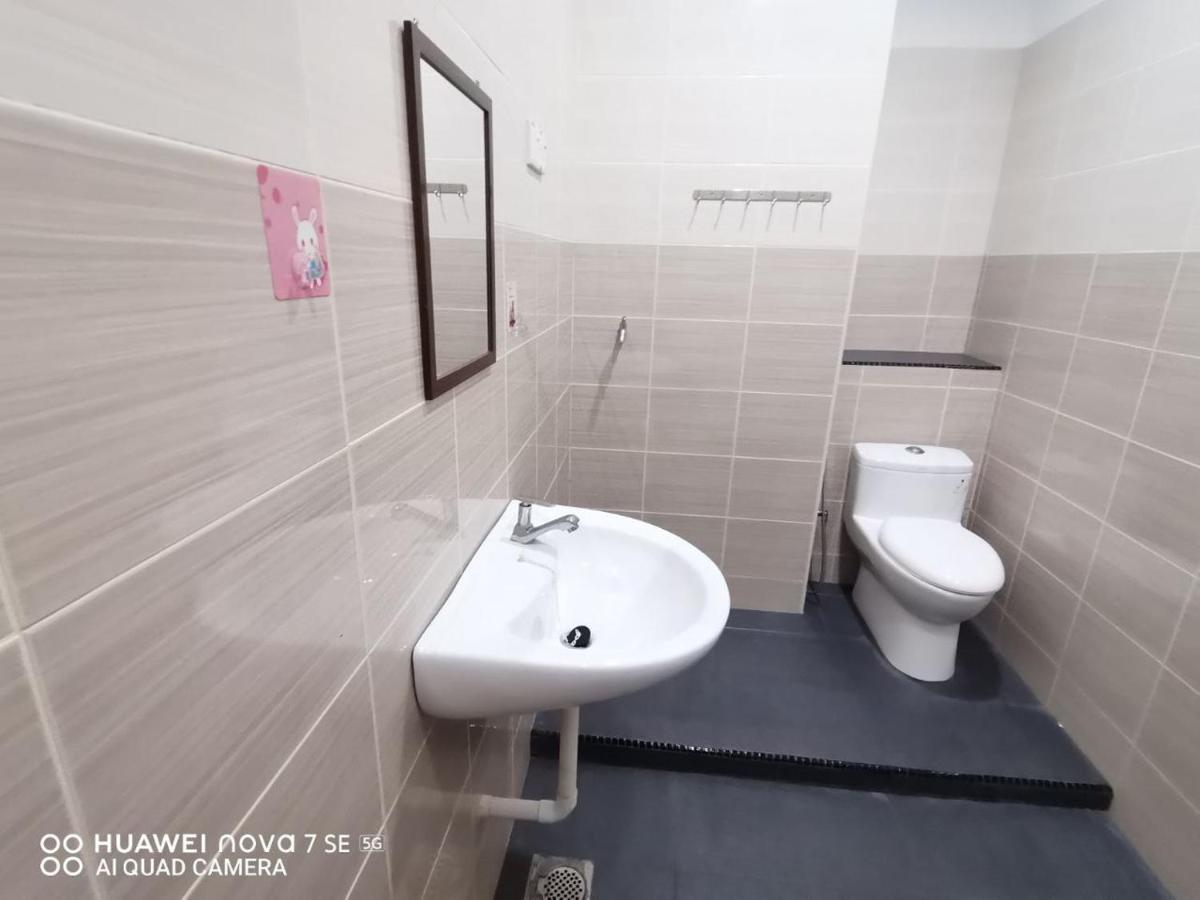 Singleisure Holiday House Mersing Luaran gambar