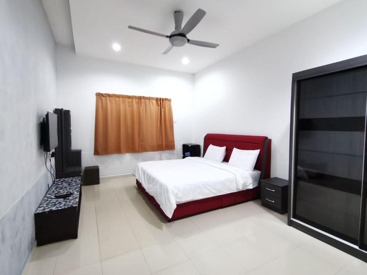 Singleisure Holiday House Mersing Luaran gambar