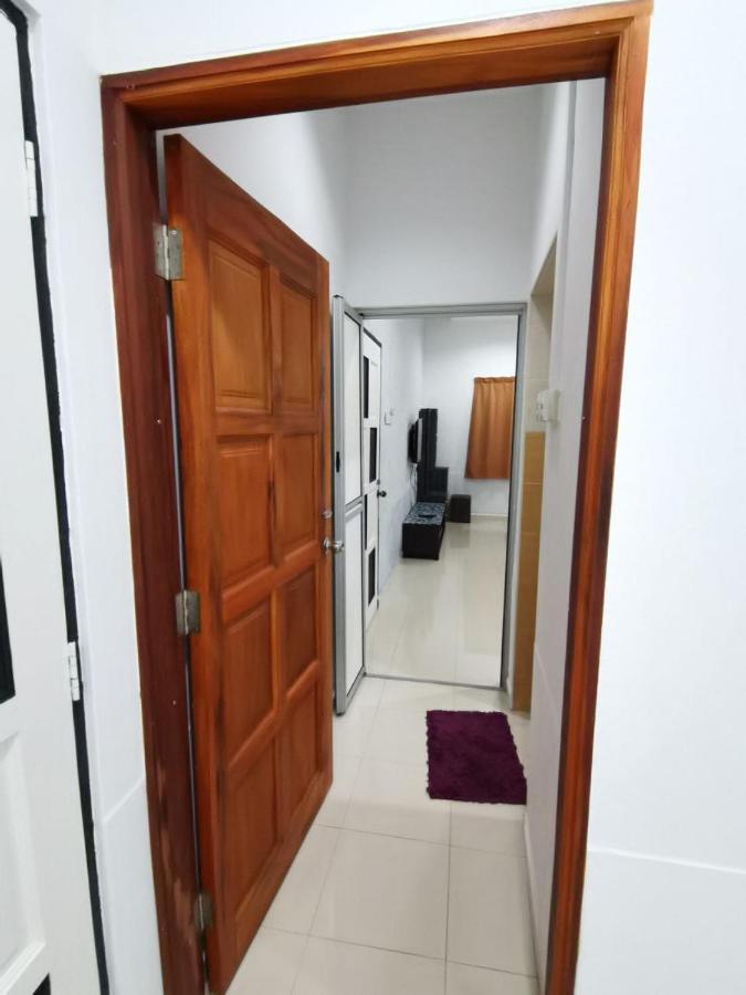 Singleisure Holiday House Mersing Luaran gambar