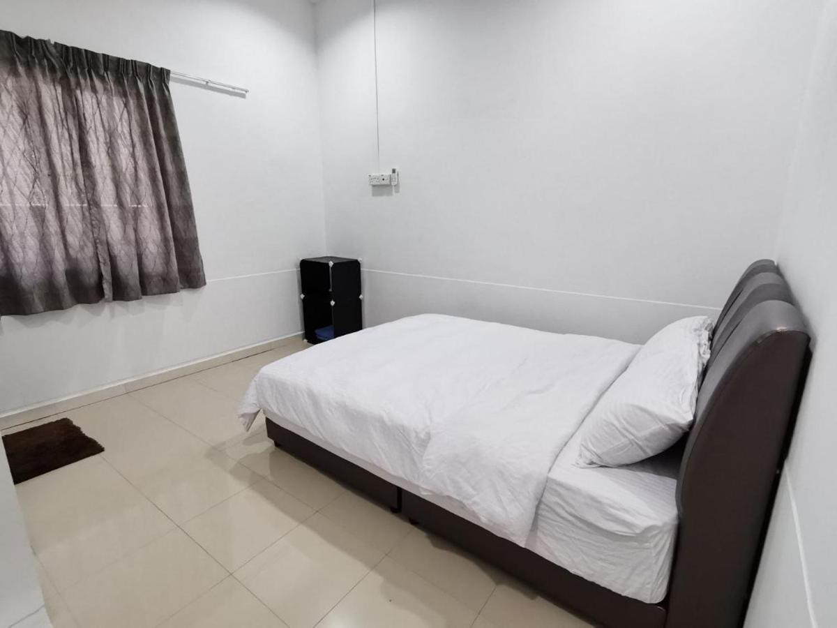 Singleisure Holiday House Mersing Luaran gambar